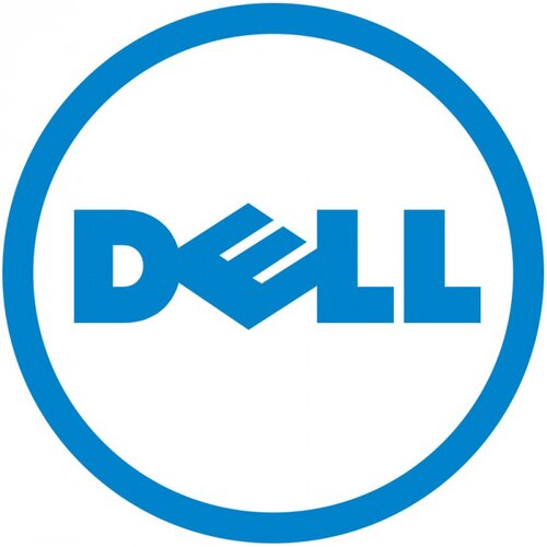 Dell EMC Heatsink for 1 CPU configuration (CPU less than 165W) - R450, R650, R650XS, R750 Slike