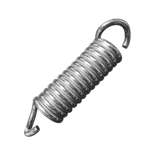 Benlee Lonsdale Heavy bag spring Slike