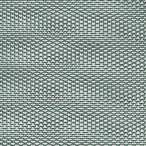 KANTOFLEX Željezna mrežasta ploča (500 x 250 mm, Debljina: 1,6 mm, Aluminij, Neobojeno) Cijene