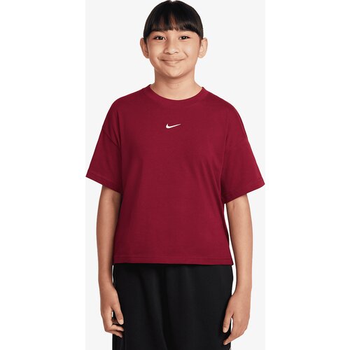 Nike Majica G NSW TEE BOXY ESSNTL LBR Slike