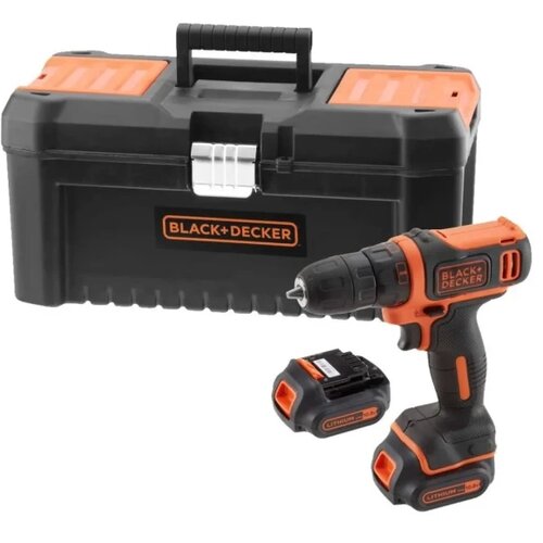 Black & Decker Bu&scaron;ilica BDCDD121BKA Cene