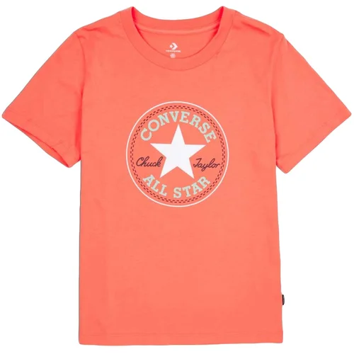 Converse Core Chuck Patch Tee