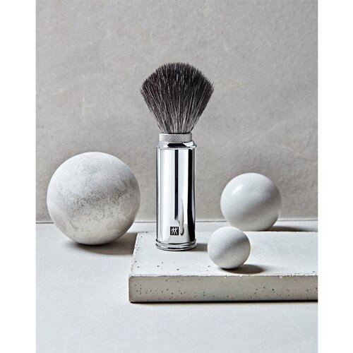 Zwilling Classic Travel Shaving Brush čopič za britje 14 cm Slike