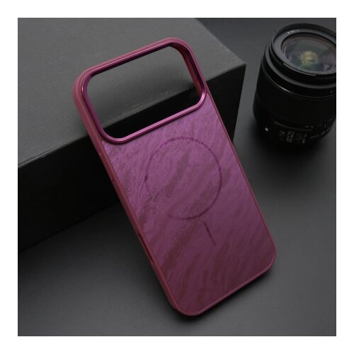  Futrola ice magsafe za iphone 17 pro max (6.9) roze ( F122626 ) Slike