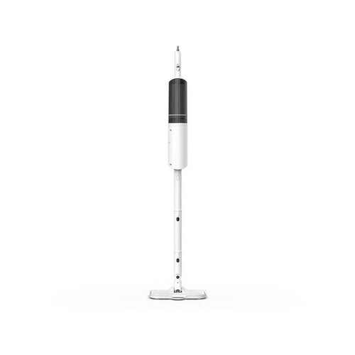 Aeno Steam Mop SM1, with built-in water filter, aroma oil tank, 1000W, 110 &amp;deg;C, Tank Volume 380mL, Screen Touch Switch Slike