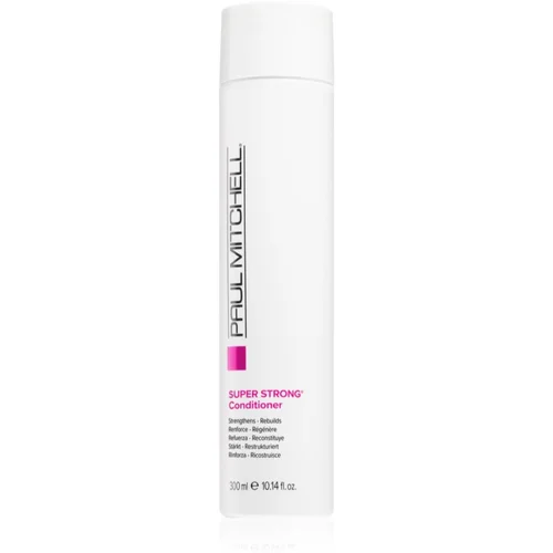 Paul Mitchell Strength Super strong regenerator za učvršćivanje za svakodnevnu uporabu 300 ml