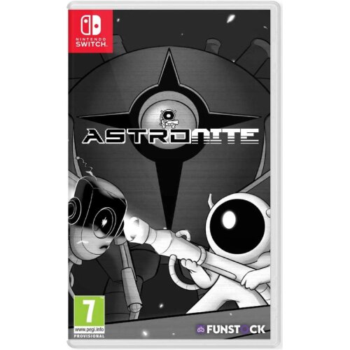 Funstock Astronite (Nintendo Switch) Cene