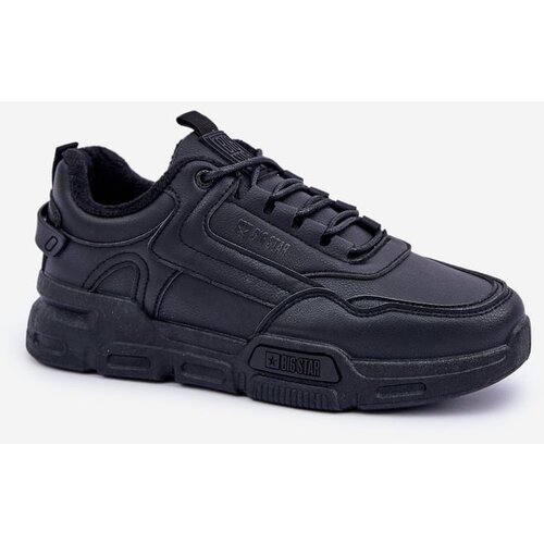 Big Star Insulated Men&amp;#039;s Sneakers Slike