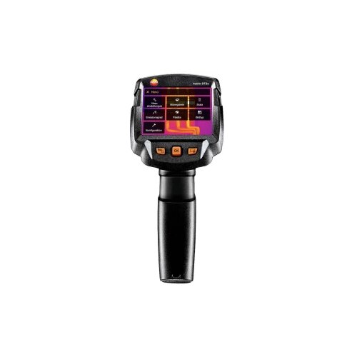 testo 872s termalna kamera -30 do +650 °C 320 x 240 Pixel 9 Hz Cijene