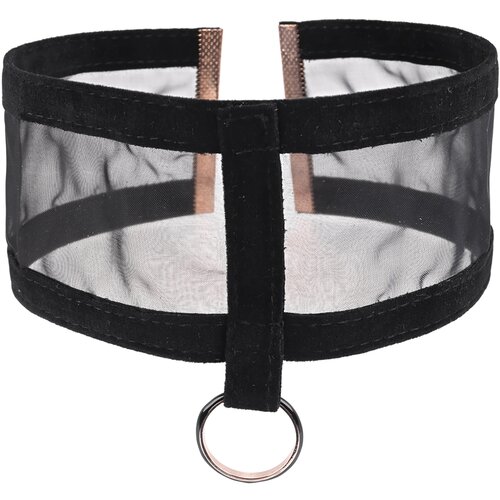 Sex &amp;amp; Mischief Sheer Day Collar Slike