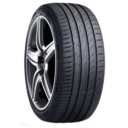Nexen letna 275/35R20 102Y XL N&amp;#039;Fera Sport Slike