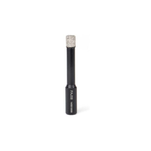MONTOLIT dijamantna kruna za keramiku 8mm FAJ08 Slike