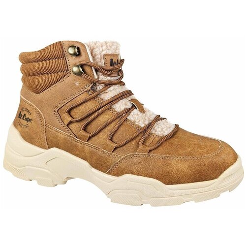 Lee Cooper LCJ24033061 Bež Cijene