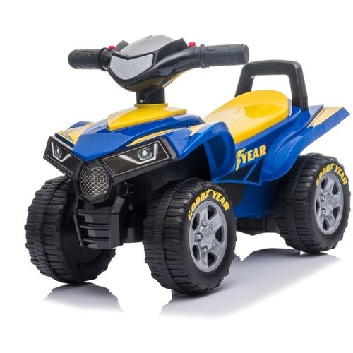  Dječja guralica Quad Good Year plava Cijene