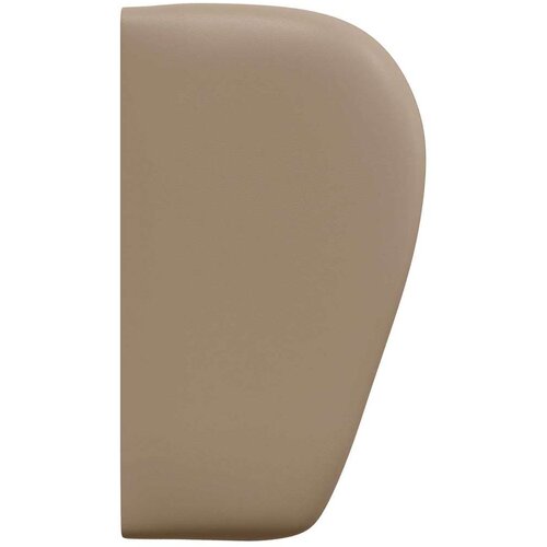  U&amp;scaron;i uzglavlja Smeđa 40 x 23 x 6 cm PVC Slike