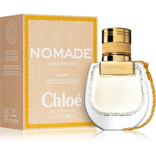 Chlo&amp;eacute; Nomade Naturelle parfumska voda 30 ml za ženske Slike