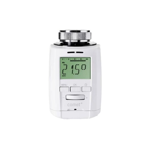 Eurotronic 700083 Comet Plus radiatorski termostat elektronsko 8 do 28 °C, (20440071) Cene