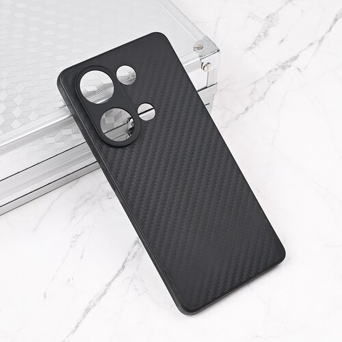 Teracell maska za Xiaomi Redmi Note 14S (EU) Carbon fiber crna Cene