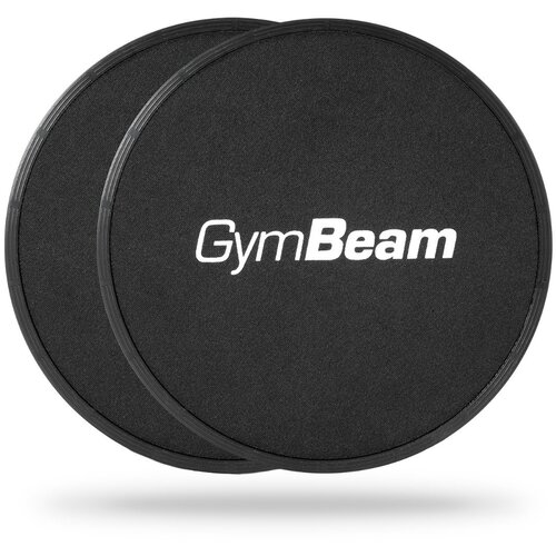 GymBeam Core Sliders drsniki za krepitev trupa 2 kos Cene