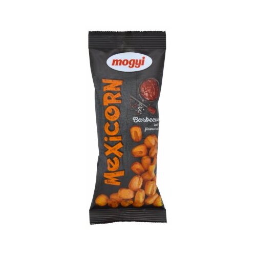 MOGY KUKURUZ PECENI MEXICORN ROSTILJ I 55G Cene
