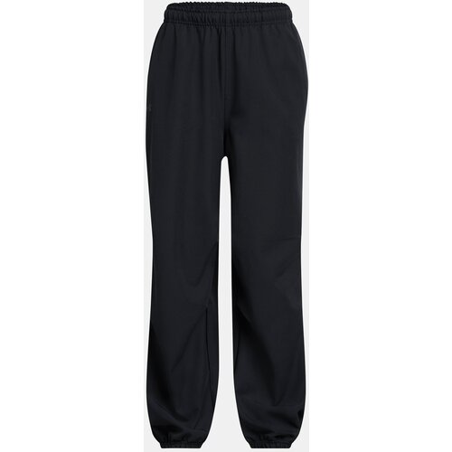 Under Armour Girls' Sports Pants Unstoppable Wvn Wide Leg - Girls Cene