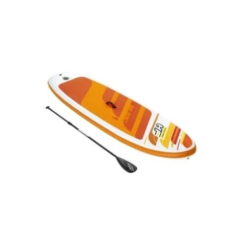Bestway DASKA SUP SET 65349 HYDRO-FORCE AQUA JOURNEY 274X76X12 BW Slike