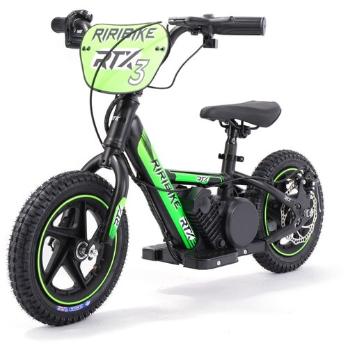 Beneo Otroški električni poganjalec RIRIBIKE RTX3 24V Cene