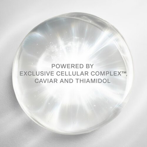 La Prairie White Caviar Light Infusion Cream posvjetljujuća hidratantna krema protiv tamnih mrlja 50 ml Slike
