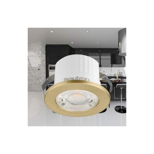 Braytron MINISPOT A3W-38D-GLD-3000K-IP54 BH06-00206 Cijene