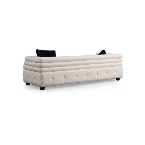 Atelier Del Sofa sofa trosed boston 3 white Slike