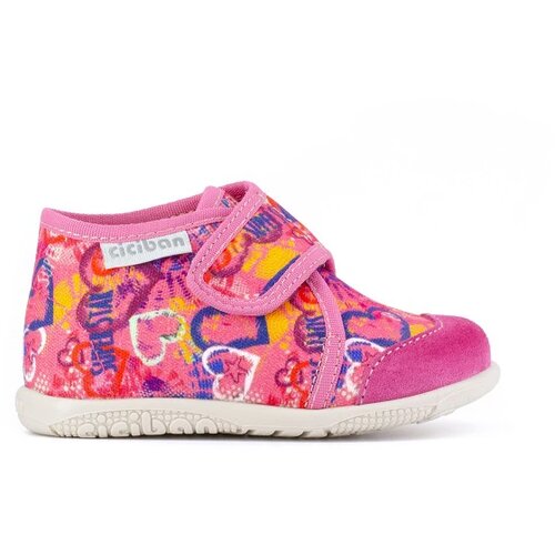 Ciciban Patofne za devojčice Amanda 81450, Roze Slike