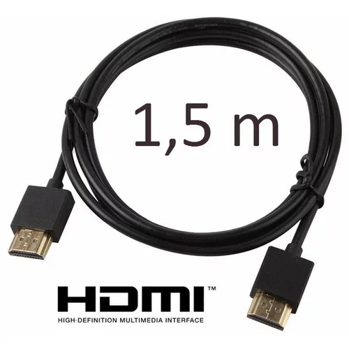 Mobiline HDMI kabel 1_5m