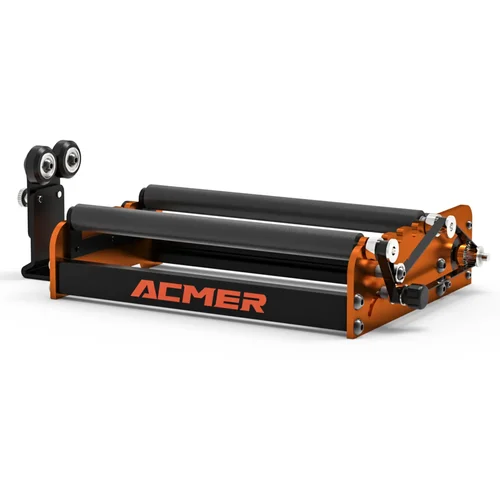 ACMER M2 Rotary Roller - 1 kom