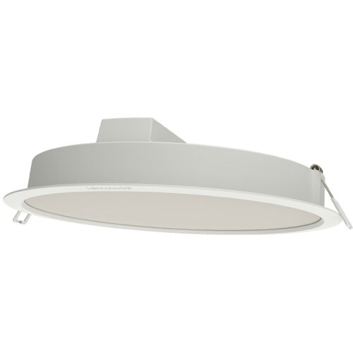 Ledvance led ugradna panel lampa 24W 6500K 4099854561443E Slike