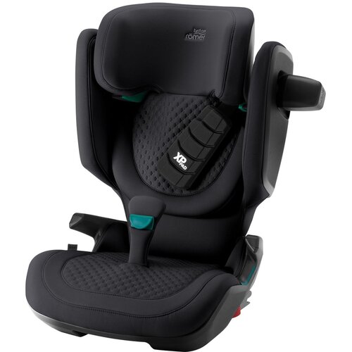 Britax Romer autosjedalica i-Size 100-150 cm Kidfix Pro Lux onyx black 2000042139 Cijene