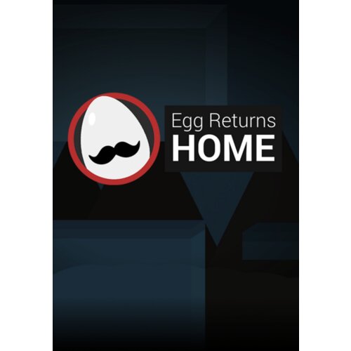 Steam Egg Returns Home (PC) Key GLOBAL Cene
