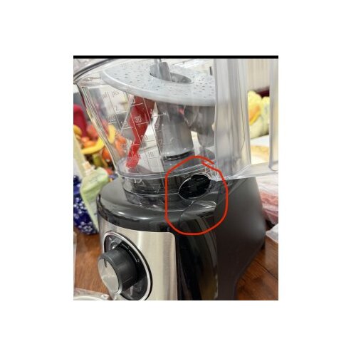 Bosch MCM3501M OUTLET Cene