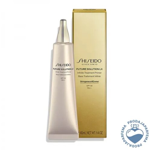 Shiseido Future Solution LX Infinite Treatment Primer SPF30 40ml Cijene
