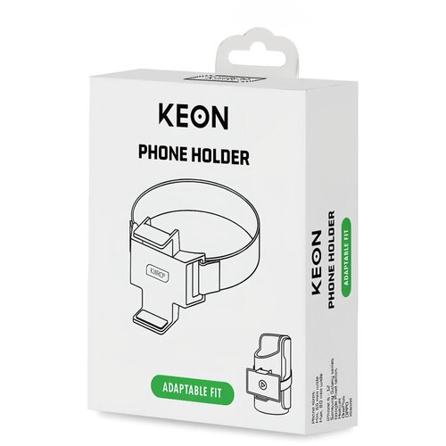 KIIROO držalo za mobilnik - keon Slike