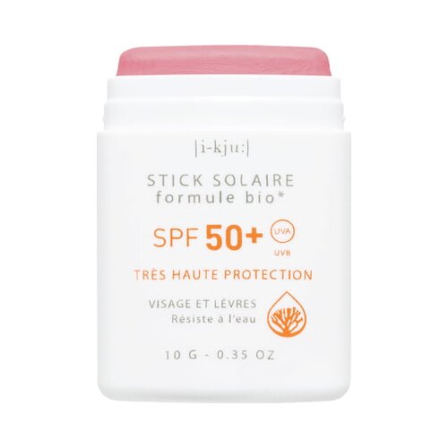 EQ EVOA Sun Stick ZF50+ - Malina roza Cene