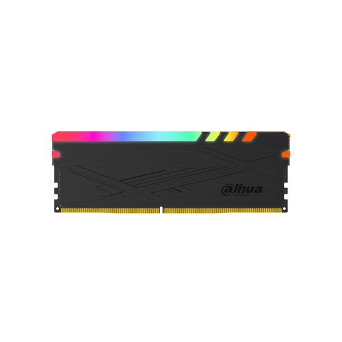 Dahua RAM DDR4 2x16GB 3600MHz RGB za računar crni sink Cijene