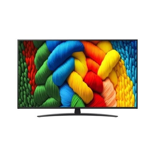  LG 55NANO81A3A NanoCell 55" 4K Ultra HD smart WebOS crna Cene