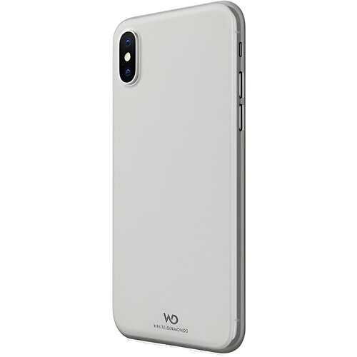  Prozirna za&scaron;tita White Diamonds Ultra Thin Iced za Apple iPhone XS Max - Prozirna KP28796 Cene