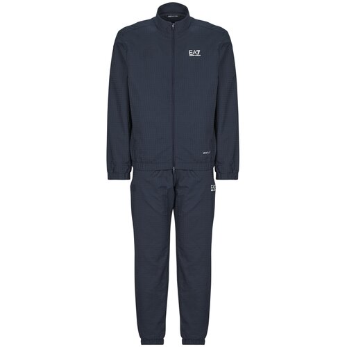 Ea7 Emporio Armani TENNIS PRO T-SUIT T-TOP 7M000170 Tamno plava Cijene