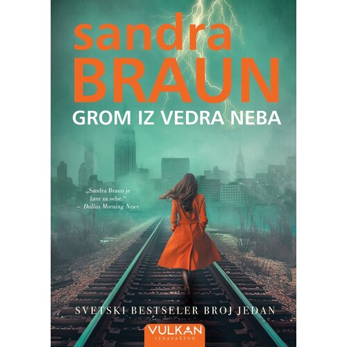  Grom iz vedra neba Cene