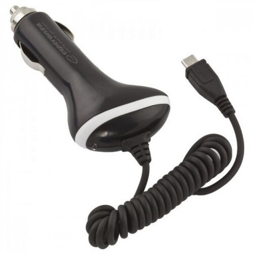 Esperanza Punjač za auto mini USB 1A EZ110 Cene
