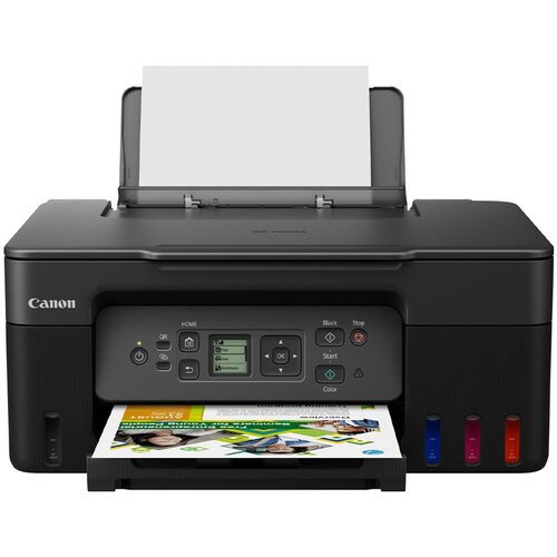 Canon CISS PIXMA Multifunc. G3470 EUM/EMB Cene