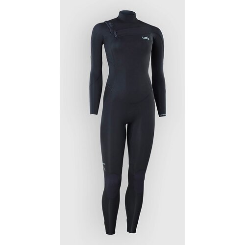 Ion Amaze Core 4/3 Front Zip Neoprenska obleka black Cene