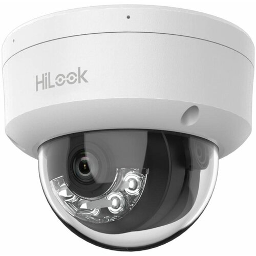 Hilook IP kamera 4.0MP IPC-D140HA-LU zunanja, (21209349) Slike