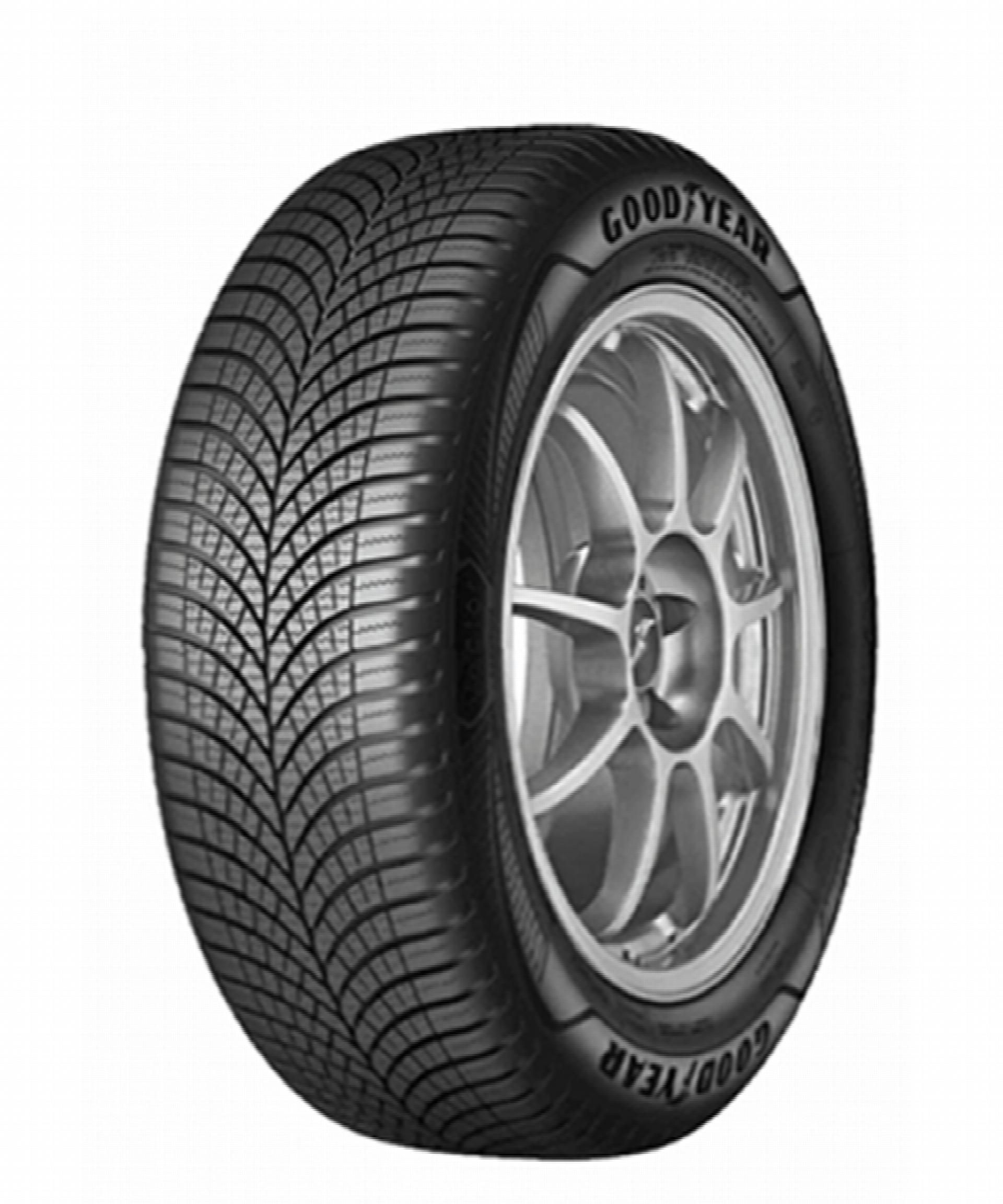 Goodyear All Season guma 225/60R18 VEC 4SEASONS G3 SUV Cene